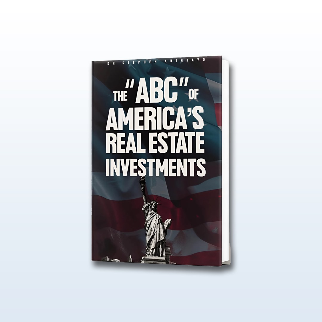 ABC of America’s Real Estate Investment